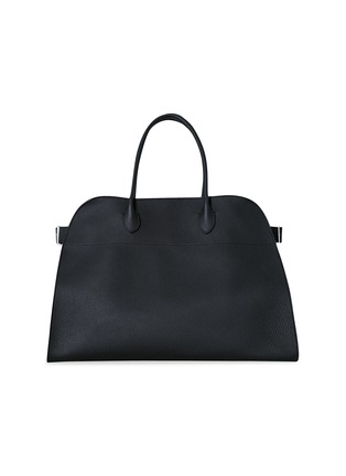 Main View - Click To Enlarge - THE ROW - Margaux 15 Leather Bag