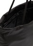 Detail View - Click To Enlarge - THE ROW - Pim Leather Tote Bag