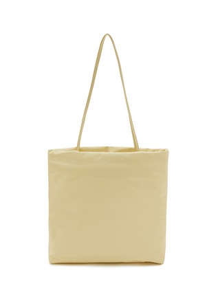 Main View - Click To Enlarge - THE ROW - Pim Leather Tote Bag