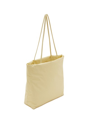 Figure View - Click To Enlarge - THE ROW - Pim Leather Tote Bag