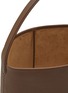 Detail View - Click To Enlarge - THE ROW - Large N/S Park Tote Bag