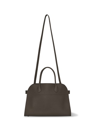 Main View - Click To Enlarge - THE ROW - Margaux 12 Leather Bag