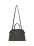 Main View - Click To Enlarge - THE ROW - Margaux 12 Leather Bag