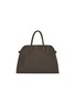 Main View - Click To Enlarge - THE ROW - Margaux 15 Leather Bag