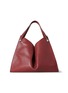 Main View - Click To Enlarge - THE ROW - Alexia Leather Tote Bag