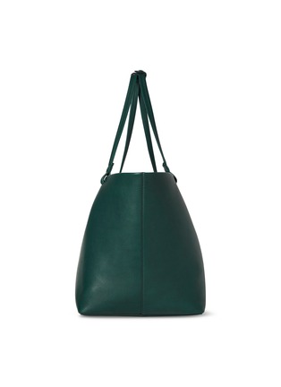 Detail View - Click To Enlarge - THE ROW - Park Tote Three Leather Bag