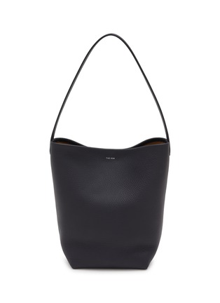 Main View - Click To Enlarge - THE ROW - Medium Park Leather Tote