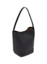 Figure View - Click To Enlarge - THE ROW - Medium Park Leather Tote