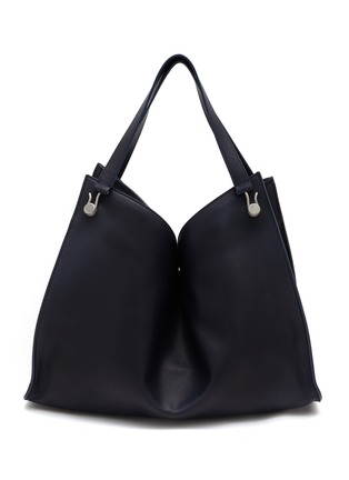 Main View - Click To Enlarge - THE ROW - Alexia Leather Tote Bag