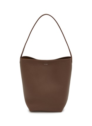 Main View - Click To Enlarge - THE ROW - Medium Park Leather Tote