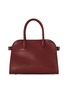 Main View - Click To Enlarge - THE ROW - Margaux 10 Leather Bag