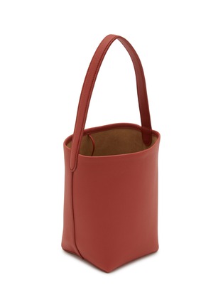 Figure View - Click To Enlarge - THE ROW - Small N/S Park Tote Bag