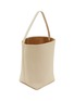 Figure View - Click To Enlarge - THE ROW - Large Park Leather N/S Tote Bag