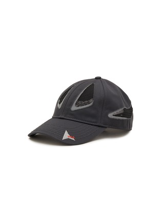 Main View - Click To Enlarge - ROA - 6 Panel Baseball Cap