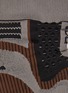 Detail View - Click To Enlarge - ROA - Bones Calf Socks