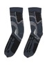 Main View - Click To Enlarge - ROA - Bones Calf Socks