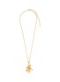 Main View - Click To Enlarge - CHLOÉ - Fruits Laiton Necklace