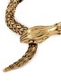 Detail View - Click To Enlarge - CHLOÉ - Snake Brass Necklace