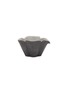 Main View - Click To Enlarge - TOKI NASHIKI - Flower Tea Server — Black