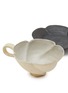 Detail View - Click To Enlarge - TOKI NASHIKI - Coffee Cup and Saucer Set