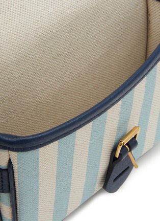 Detail View - Click To Enlarge - L/UNIFORM - The Belt Bag N°25