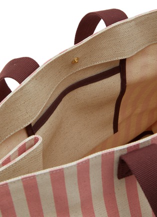 Detail View - Click To Enlarge - L/UNIFORM - The Foldable Bag N°72