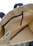 Detail View - Click To Enlarge - L/UNIFORM - The Foldable Bag N°72