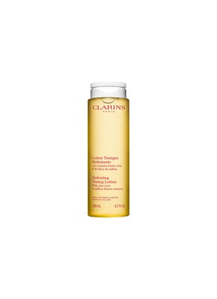 Main View - Click To Enlarge - CLARINS - Hydrating Toning Lotion 200ml