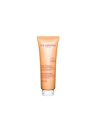 Main View - Click To Enlarge - CLARINS - One-Step Gentle Exfoliating Cleanser 125ml