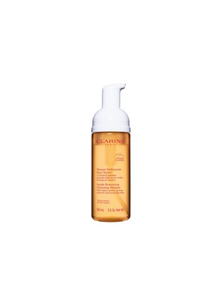 Main View - Click To Enlarge - CLARINS - Gentle Renewing Mousse Cleanser 150ml