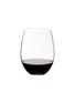 Main View - Click To Enlarge - RIEDEL - O red wine tumbler - Cabernet/Merlot