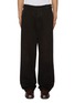 Main View - Click To Enlarge - PRADA - Overdyed Wide Leg Jeans