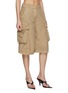 Detail View - Click To Enlarge - T BY ALEXANDER WANG - Oversize Pocket Cargo Pants