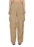 Main View - Click To Enlarge - T BY ALEXANDER WANG - Oversize Pocket Cargo Pants