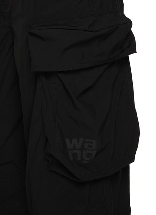  - T BY ALEXANDER WANG - Oversize Pocket Cargo Pants