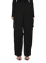 Main View - Click To Enlarge - T BY ALEXANDER WANG - Oversize Pocket Cargo Pants