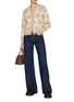 Figure View - Click To Enlarge - KENZO - Hana Dots Cardigan