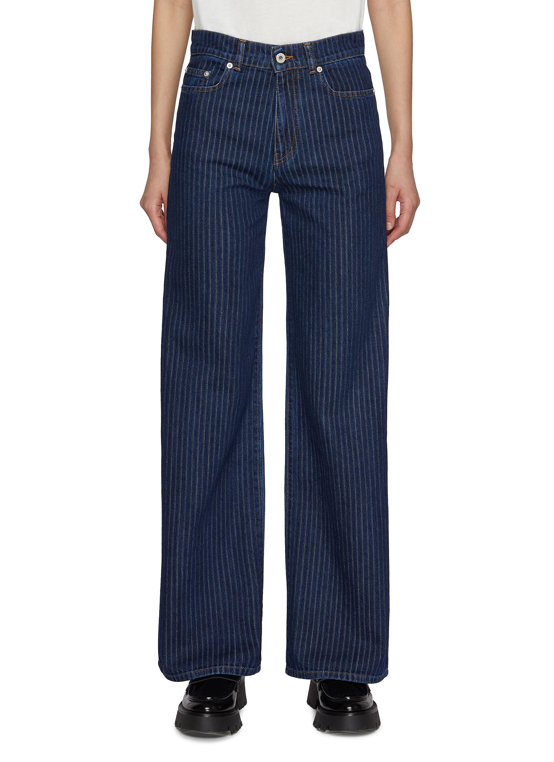 Kenzo eye jeans hotsell