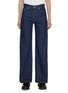 Main View - Click To Enlarge - KENZO - Ayame Striped Jeans