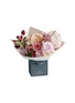 Main View - Click To Enlarge - ELLERMANN FLOWER BOUTIQUE - Pink Lady — Medium