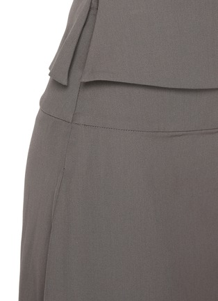  - RUOHAN - Andros Asymmetric Skirt