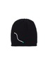 Main View - Click To Enlarge - INVERNI - Embellished Cashmere Beanie