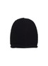 Figure View - Click To Enlarge - INVERNI - Embellished Cashmere Beanie