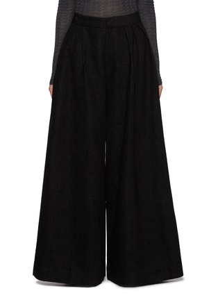 Main View - Click To Enlarge - RUOHAN - Cliff Laut Trousers