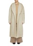 Main View - Click To Enlarge - RUOHAN - Mergui Silk Coat