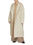 Figure View - Click To Enlarge - RUOHAN - Mergui Silk Coat