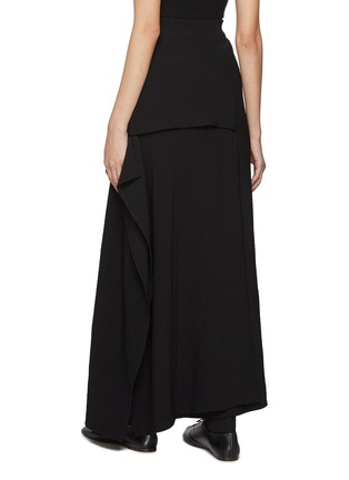 Back View - Click To Enlarge - RUOHAN - Kapiti Skirt