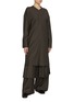 Figure View - Click To Enlarge - RUOHAN - Gula Long Shirt