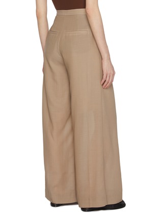 Back View - Click To Enlarge - RUOHAN - Culion Trousers