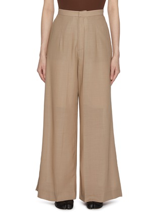 Main View - Click To Enlarge - RUOHAN - Culion Trousers